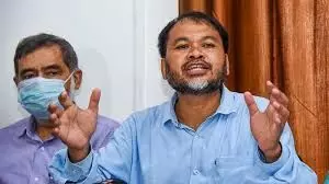 Assam Congress Rebukes Akhil Gogoi for Interference in Party Affairs Assam Congress Rebukes Akhil Gogoi for Interference in Party Affairs