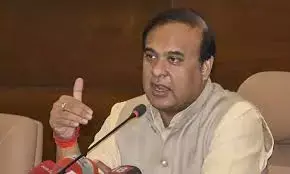 Balochistan Struggle Reflects Indigenous Quest for Freedom: CM Sarma Balochistan Struggle Reflects Indigenous Quest for Freedom: CM Sarma