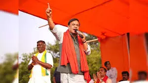 CM Himanta Biswa Sarma Warns Against Pro-Pakistan Slogans CM Himanta Biswa Sarma Warns Against Pro-Pakistan Slogans