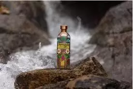 Meghalayas Rain-Kissed Gin Makes Global Debut Meghalayas Rain-Kissed Gin Makes Global Debut