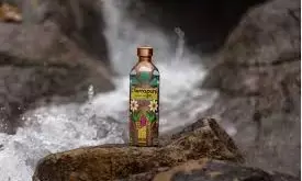Meghalayas Rain-Kissed Gin Makes Global Debut Meghalayas Rain-Kissed Gin Makes Global Debut