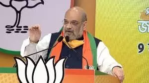 Amit Shah Pushes for Global Market Expansion of Tripura’s Aromatic Rice Amit Shah Pushes for Global Market Expansion of Tripura’s Aromatic Rice