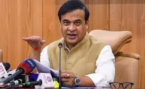 Crackdown in Assam: 39 Held for Alleged Pro-Pakistan Stance After Pahalgam Attack Crackdown in Assam: 39 Held for Alleged Pro-Pakistan Stance After Pahalgam Attack