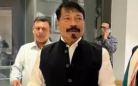 Minister Atul Bora Predicts Congress Rout in Assam Panchayat Polls Minister Atul Bora Predicts Congress Rout in Assam Panchayat Polls