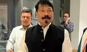 Minister Atul Bora Predicts Congress Rout in Assam Panchayat Polls