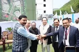 Assam to Launch Japanese Language Centre to Empower Youth for Global Careers Assam to Launch Japanese Language Centre to Empower Youth for Global Careers