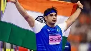 Neeraj Chopra Classic 2025: India’s First Global Javelin Meet Opens Ticket Sales in Bengaluru