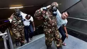 Nationwide Security Drill Planned Amid Rising Tensions Following Pahalgam Attack Nationwide Security Drill Planned Amid Rising Tensions Following Pahalgam Attack