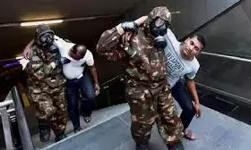 Nationwide Security Drill Planned Amid Rising Tensions Following Pahalgam Attack Nationwide Security Drill Planned Amid Rising Tensions Following Pahalgam Attack