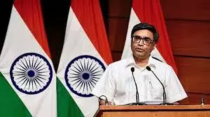 Foreign Secretary Briefs UNSC: Calls Pahalgam Attack a Serious Escalation, Justifies Operation Sindoor