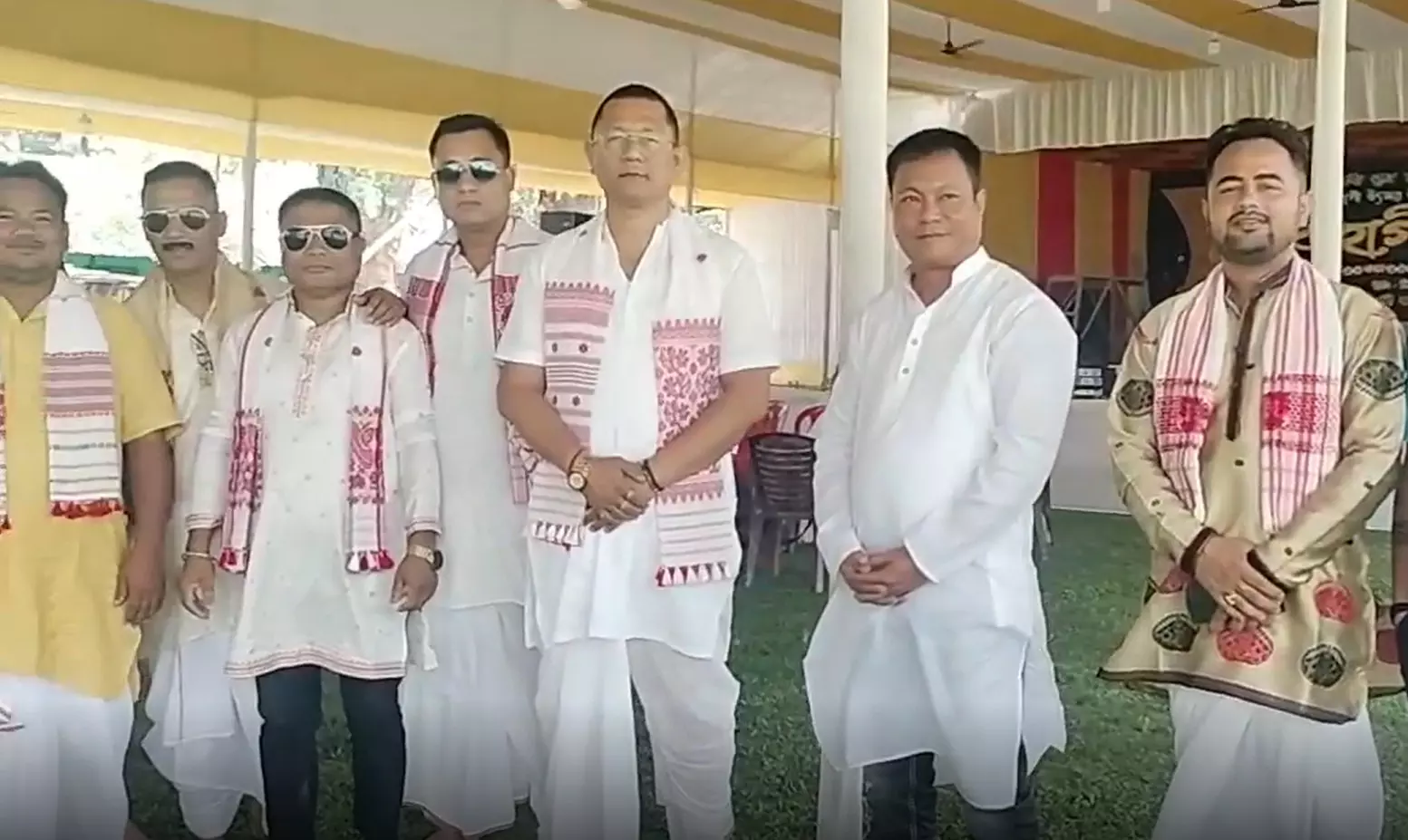 Bohagi Festival in Ledo cancelled amid Indo-Pak tensions Bohagi Festival in Ledo cancelled amid Indo-Pak tensions