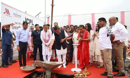 Guwahati to Host 11 New Five-Star Hotels: Assam CM