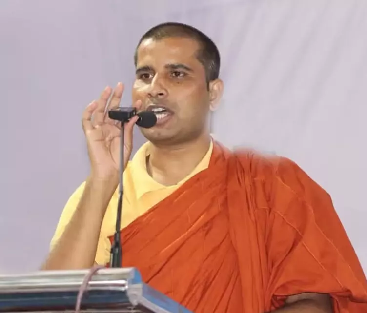 FBBWAA to Take Mahabodhi Temple Management Issue to UN FBBWAA to Take Mahabodhi Temple Management Issue to UN