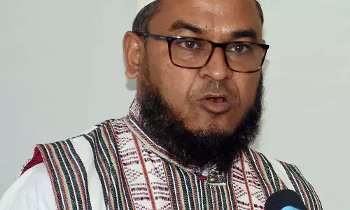 AIUDF MLA rearrested under NSA AIUDF MLA rearrested under NSA