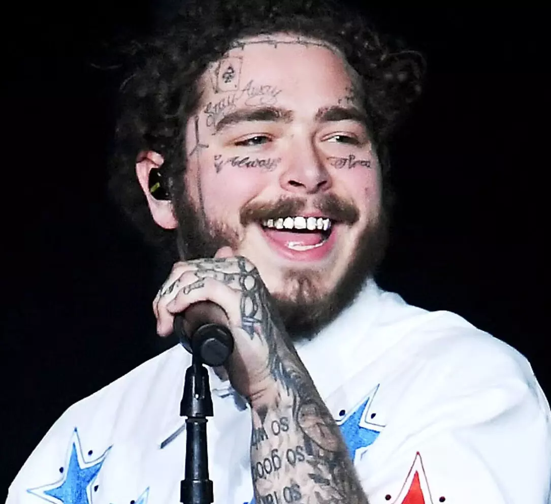 Post Malone to perform in Guwahati on Dec. 8 Post Malone to perform in Guwahati on Dec. 8