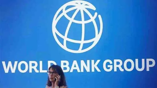 India to talk to World Bank, Global Watchdog Over Terror Funds India to talk to World Bank, Global Watchdog Over Terror Funds