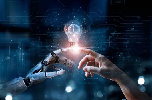 Medias freedom to challenge artificial intelligence Medias freedom to challenge artificial intelligence