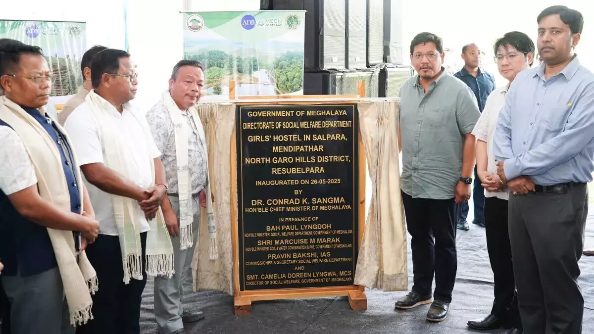 Meghalaya pressure group urges digital alternative for PUCC updates Meghalaya pressure group urges digital alternative for PUCC updates