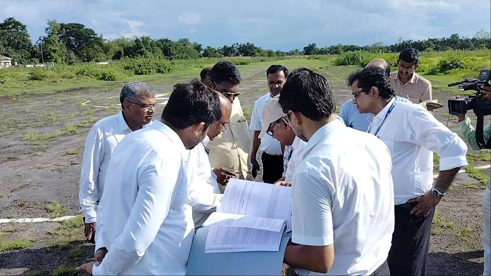 Tripura transport minister announces plans to revive Kailashahar Airport Tripura transport minister announces plans to revive Kailashahar Airport