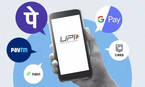 UPI Transactions Reach New Milestone in May 2025