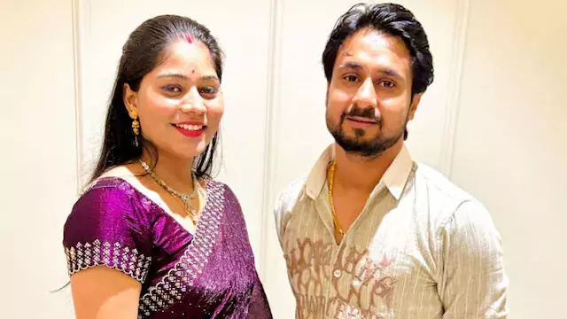 Body of Indore tourist found in Meghalaya; wife still missing Body of Indore tourist found in Meghalaya; wife still missing