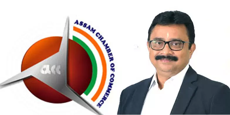 New body of Assam Chamber of Commerce formed in Nagaon