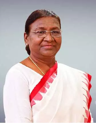 President Murmu’s visit to Assam postponed President Murmu’s visit to Assam postponed