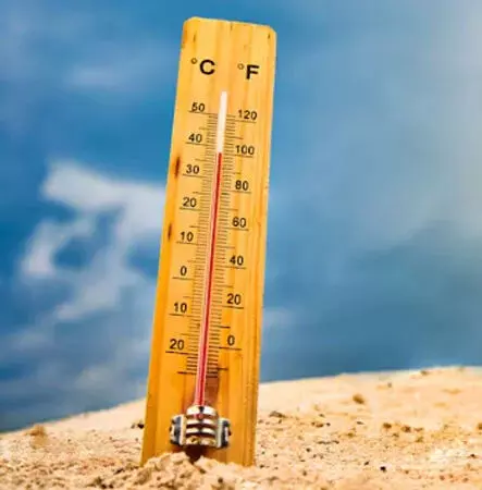Assam braces for sweltering weather, Relief expected with Monsoon from June 13 Assam braces for sweltering weather, Relief expected with Monsoon from June 13