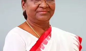 President Murmu’s visit to Assam postponed President Murmu’s visit to Assam postponed