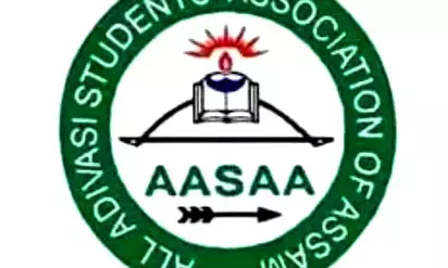 AASAA submits memorandum to Prez Murmu,slams KAAC chief AASAA submits memorandum to Prez Murmu,slams KAAC chief