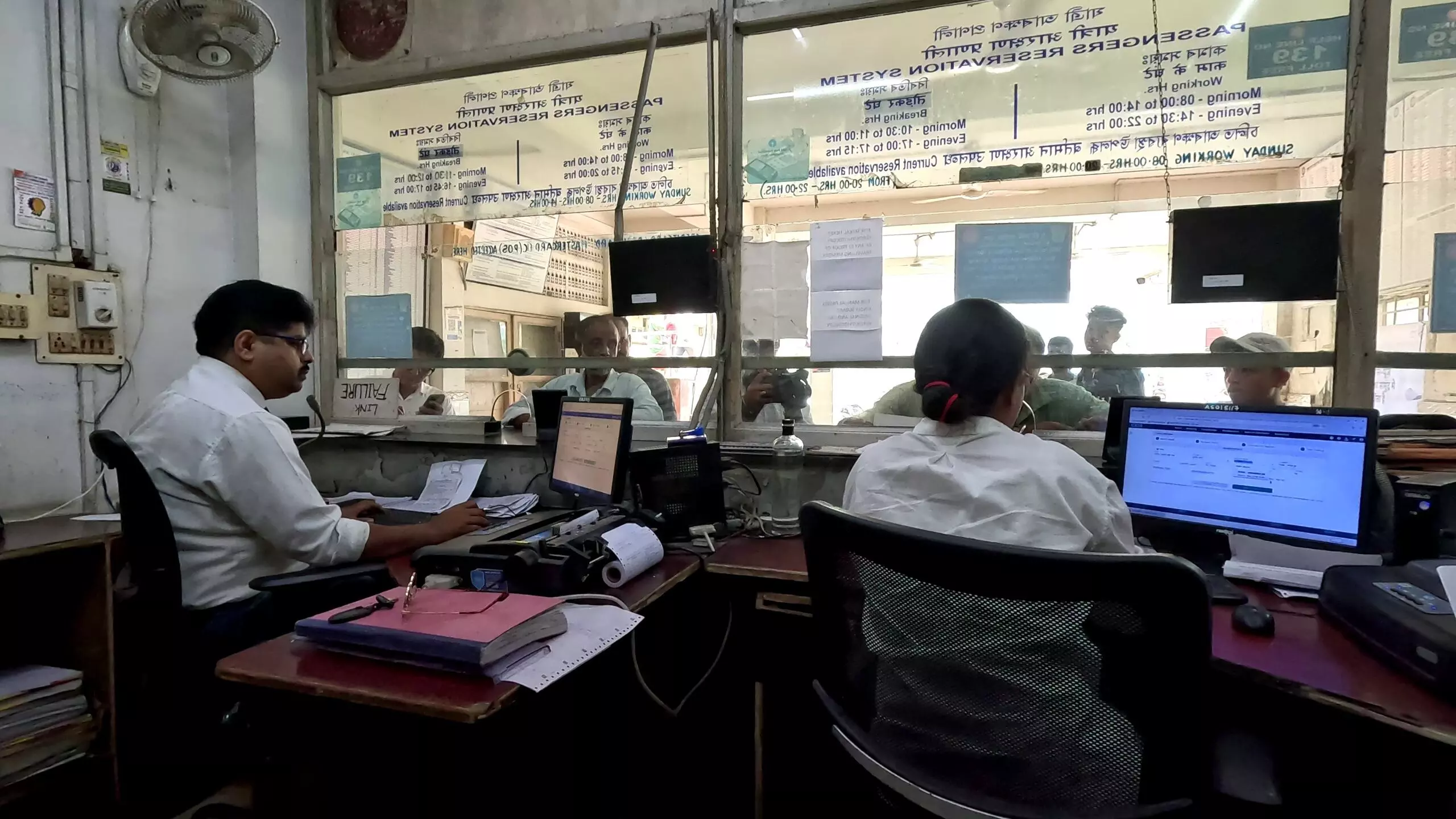 Indian Railways reforms Tatkal ticketing scheme Indian Railways reforms Tatkal ticketing scheme