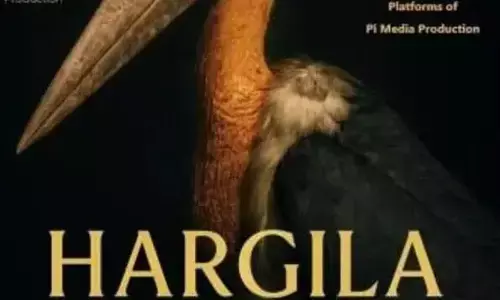 ‘HARGILA’ documentary honours community-driven conservation efforts ‘HARGILA’ documentary honours community-driven conservation efforts