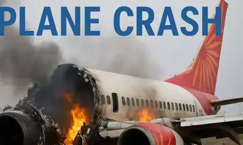 Air India flight AI171 crashes after takeoff from Ahmedabad, all 242 feared dead Air India flight AI171 crashes after takeoff from Ahmedabad, all 242 feared dead
