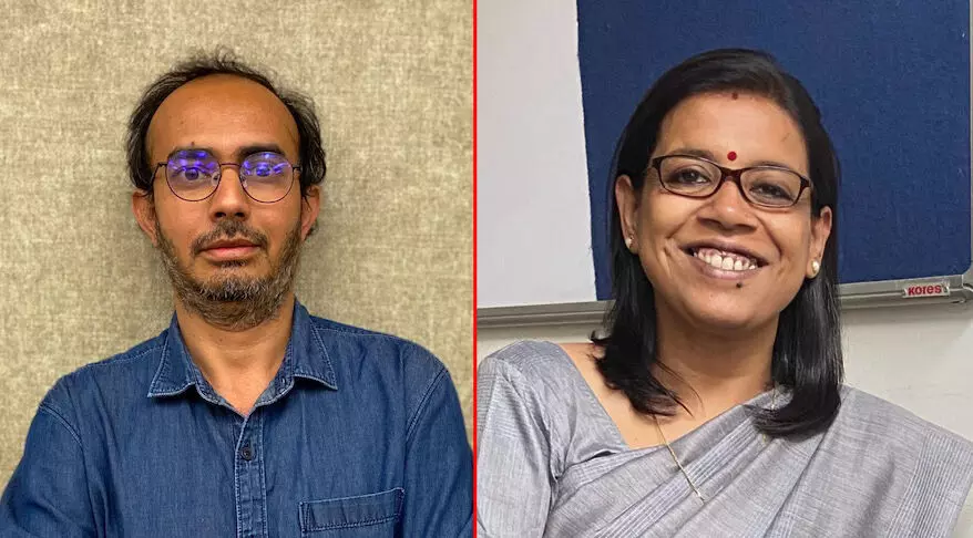 TU faculty Secures Prestigious UCLA MEAP Grant TU faculty Secures Prestigious UCLA MEAP Grant