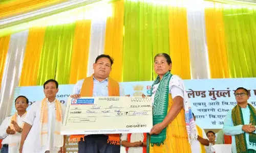 Bodoland Martyrs’ Day Observed in Baksa Bodoland Martyrs’ Day Observed in Baksa