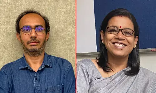 TU faculty Secures Prestigious UCLA MEAP Grant TU faculty Secures Prestigious UCLA MEAP Grant