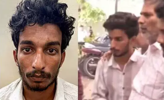 Raj Kushwaha masterminded Raja Raghuvanshi murder: Meghalaya police Raj Kushwaha masterminded Raja Raghuvanshi murder: Meghalaya police
