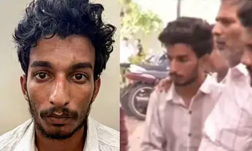 Raj Kushwaha masterminded Raja Raghuvanshi murder: Meghalaya police Raj Kushwaha masterminded Raja Raghuvanshi murder: Meghalaya police