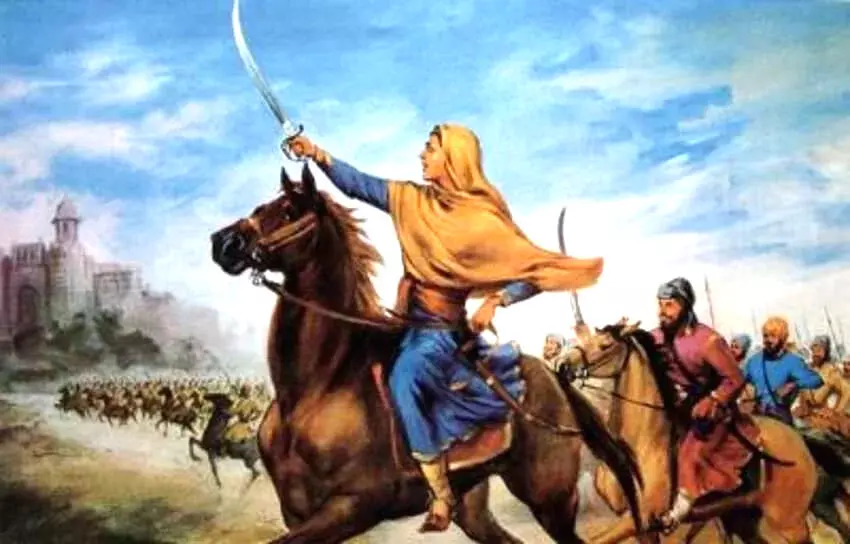 Untold Story of India’s Women Warriors Untold Story of India’s Women Warriors