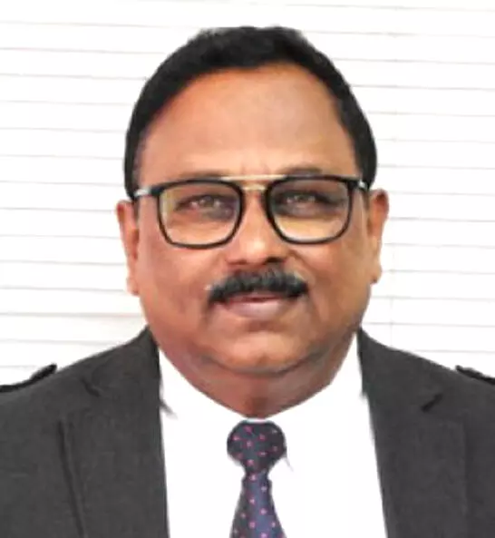 NEHUTA Expresses Shock Over CBI Arrest of Senior NEHU Professor NEHUTA Expresses Shock Over CBI Arrest of Senior NEHU Professor