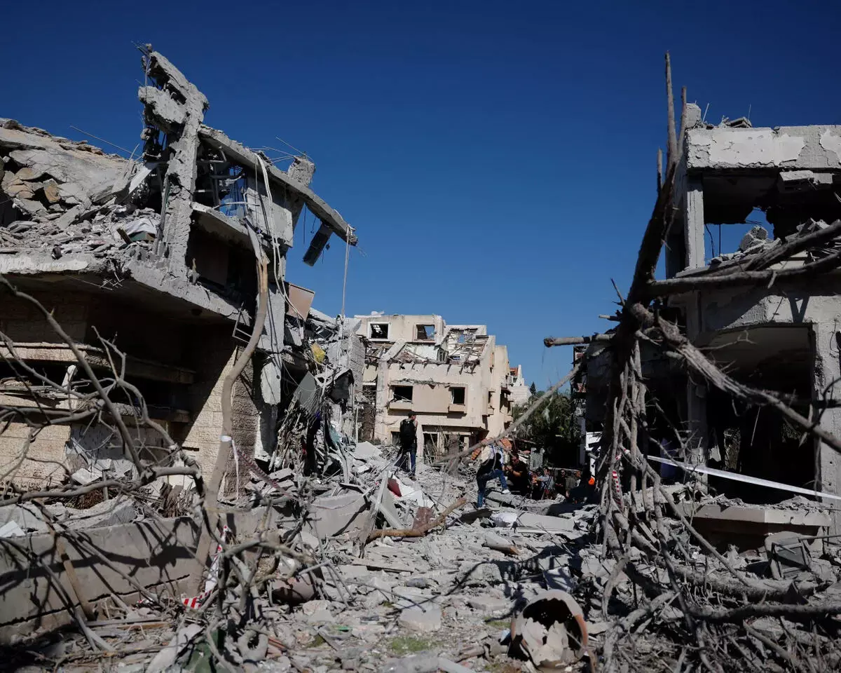 UK moves jets to Middle East as Starmer refuses to rule out defending Israel UK moves jets to Middle East as Starmer refuses to rule out defending Israel