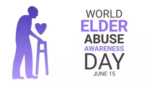 Silent Injustice: World Elder Abuse Awareness Day Reflections Silent Injustice: World Elder Abuse Awareness Day Reflections