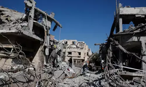 UK moves jets to Middle East as Starmer refuses to rule out defending Israel UK moves jets to Middle East as Starmer refuses to rule out defending Israel