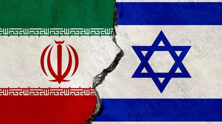 Iran-Israel Conflict Escalates as Civilian Casualties Mount Iran-Israel Conflict Escalates as Civilian Casualties Mount