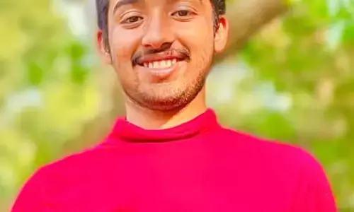 Debanjan Das shines in NEET UG 2025 with 592 marks Debanjan Das shines in NEET UG 2025 with 592 marks