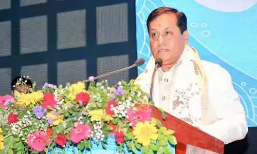 Bihar to get Water Metro and upgraded jetties: Sonowal Bihar to get Water Metro and upgraded jetties: Sonowal
