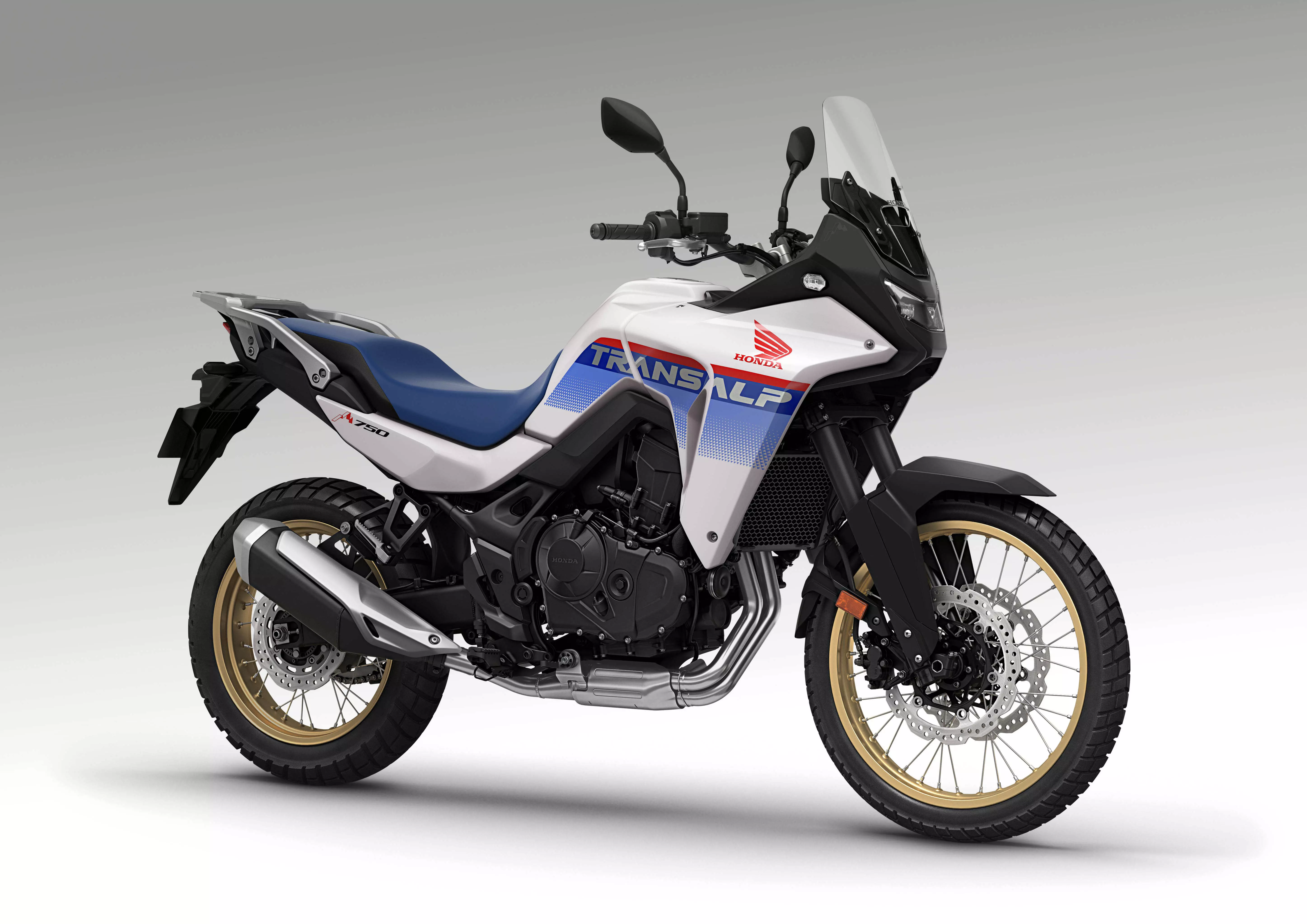 Honda launches 2025 XL750 Transalp ‘Bookings Open’ Honda launches 2025 XL750 Transalp ‘Bookings Open’