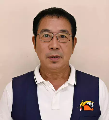 Lokam Tassar appointed as Chairman of SLVMC Lokam Tassar appointed as Chairman of SLVMC