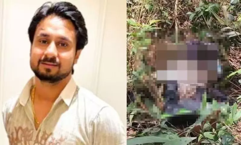 Raja Raghuvanshi murder: Meghalaya SIT to Reconstruct Crime Scene Raja Raghuvanshi murder: Meghalaya SIT to Reconstruct Crime Scene