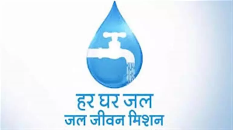 Civil Society Alleges JJM “Paper Scam” in Chandel Civil Society Alleges JJM “Paper Scam” in Chandel